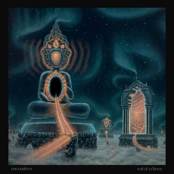 Veil of Echoes