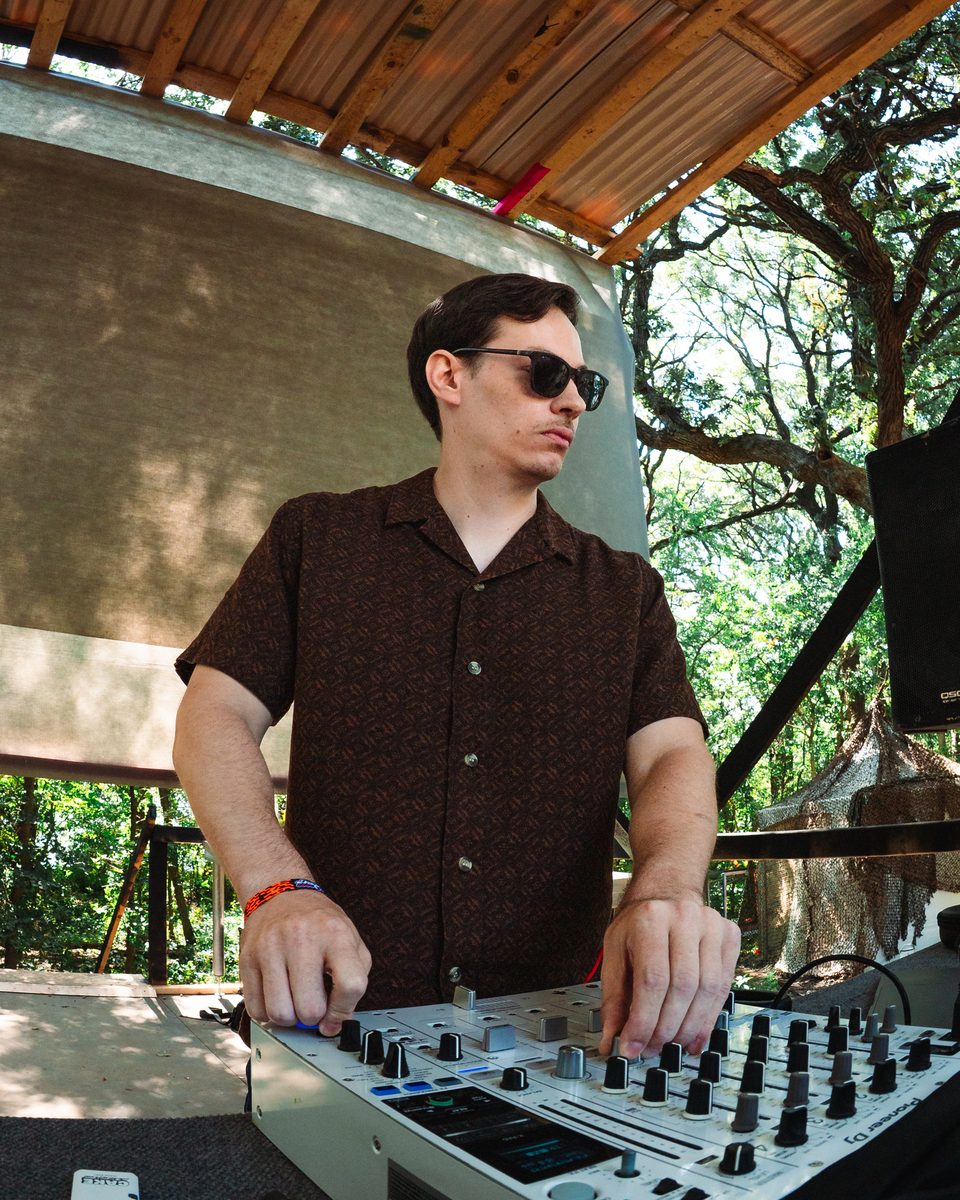 Encounters at Infrasound 2025