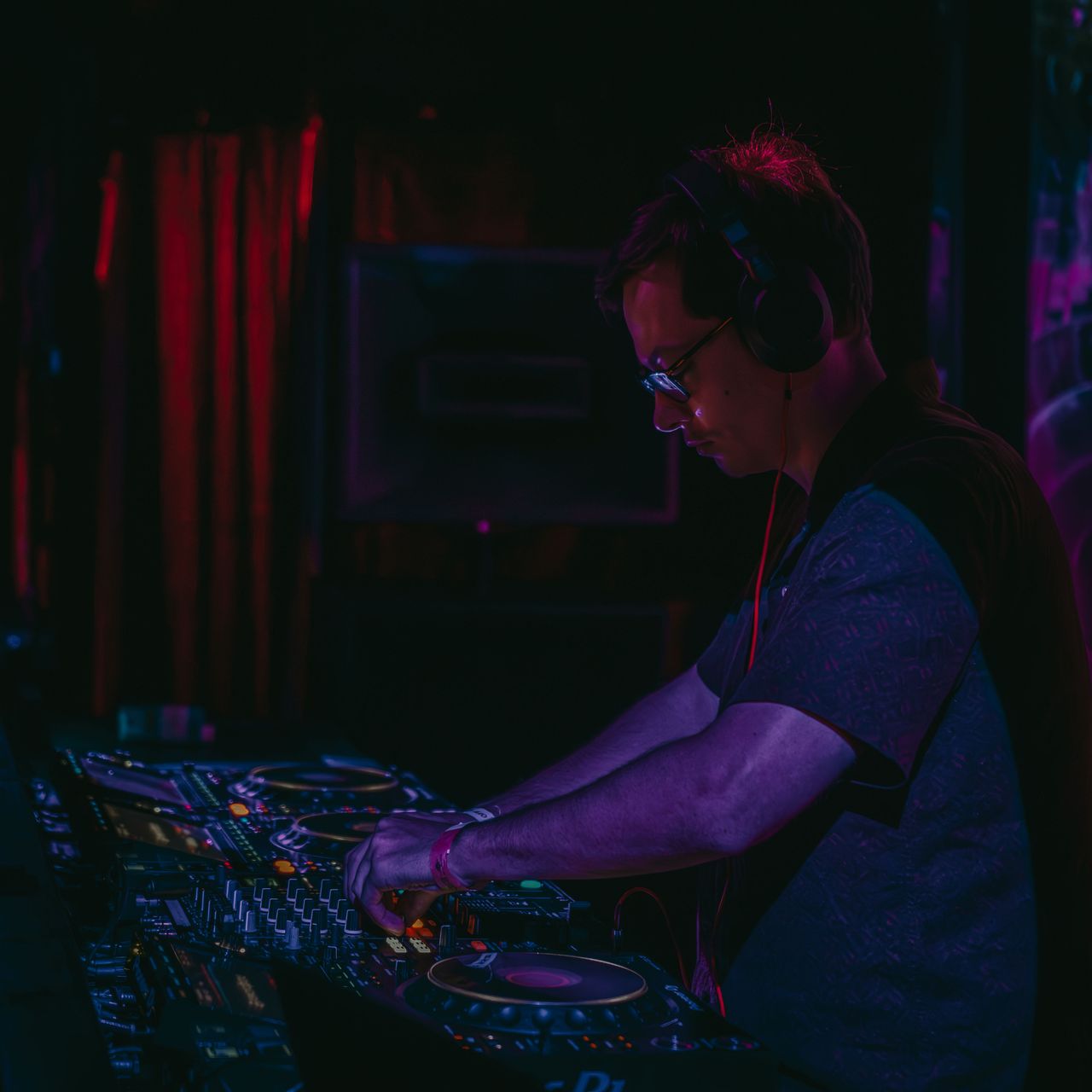 Encounters at Black Box Denver 2025
